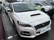 2014 Subaru Levorg
