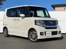 2013 Honda N BOX