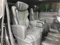2024 Toyota Alphard Hybrid