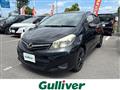 2013 Toyota Vitz