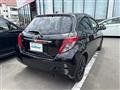 2013 Toyota Vitz