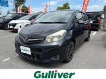 2013 Toyota Vitz