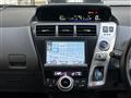 2012 Toyota PRIUS α