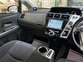 2012 Toyota PRIUS α