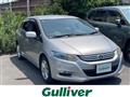 2009 Honda Insight