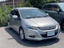 2009 Honda Insight