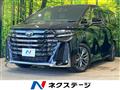2025 Toyota Vellfire