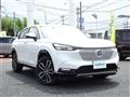 2023 Honda VEZEL