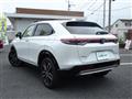 2023 Honda VEZEL
