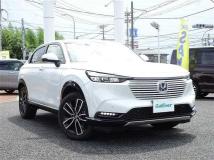 2023 Honda VEZEL