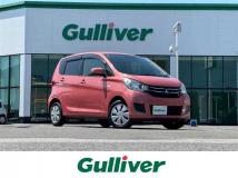 2017 Mitsubishi eK Wagon