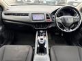 2014 Honda VEZEL