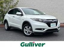 2014 Honda VEZEL