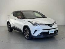 2019 Toyota C-HR