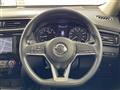 2022 Nissan X-Trail