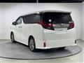 2016 Toyota Alphard