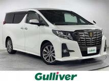 2016 Toyota Alphard