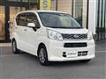 2017 Daihatsu Move