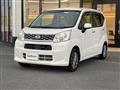2017 Daihatsu Move