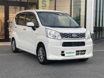 2017 Daihatsu Move