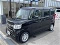 2020 Honda N BOX