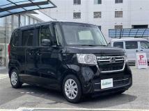 2020 Honda N BOX