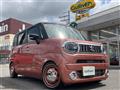 2021 Suzuki Wagon R