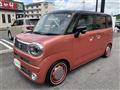 2021 Suzuki Wagon R