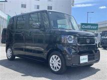 2024 Honda N BOX