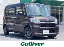 2018 Daihatsu Tanto