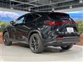 2022 Lexus NX