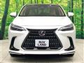 2022 Lexus NX