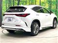 2022 Lexus NX