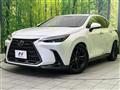 2022 Lexus NX