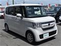 2019 Honda N BOX