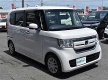 2019 Honda N BOX