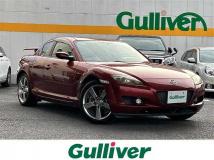 2006 Mazda RX-8