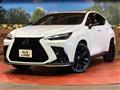2023 Lexus NX