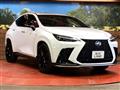 2023 Lexus NX