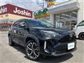 2021 Toyota Yaris Cross