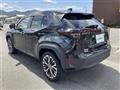 2021 Toyota Yaris Cross