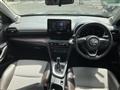2021 Toyota Yaris Cross