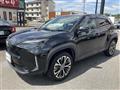 2021 Toyota Yaris Cross
