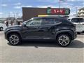 2021 Toyota Yaris Cross