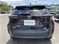 2021 Toyota Yaris Cross