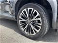 2021 Toyota Yaris Cross