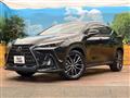 2023 Lexus NX