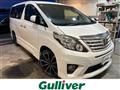 2014 Toyota Alphard
