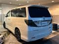 2014 Toyota Alphard