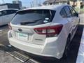 2016 Subaru Impreza
